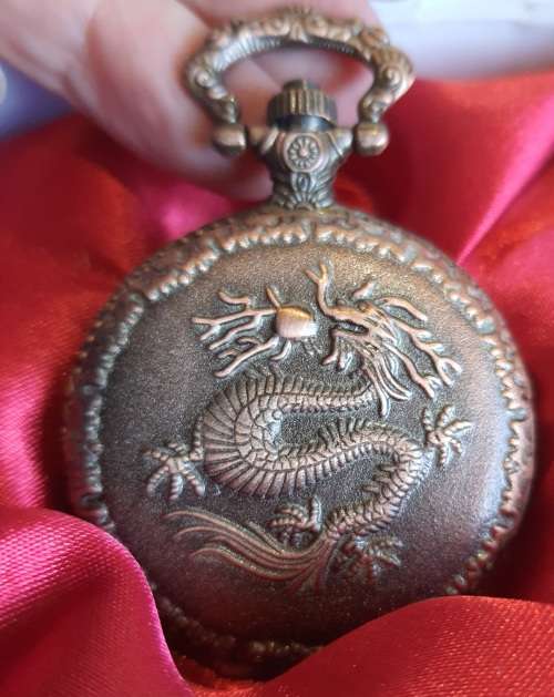 5 Different Decorative Pocket/Fob Watches to Buy and Resell or to Add to Your Collection (3)