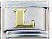 Italian Charms - Fits Nomination - Letters - GOLD L