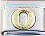 Italian Charms - Fits Nomination - Letters - GOLD O