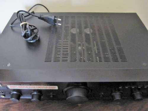 Pioneer A-307R Stereo Amplifier - excellent working order