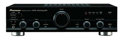 Pioneer A-307R Stereo Amplifier - excellent working order