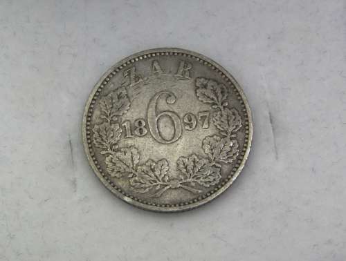 Lot of Silver ZAR Coins - BID FOR THE LOT!