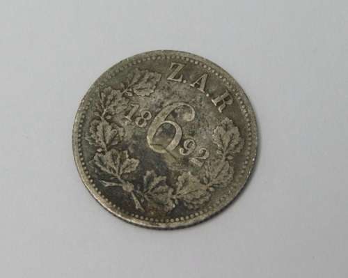 Lot of Silver ZAR Coins - BID FOR THE LOT!