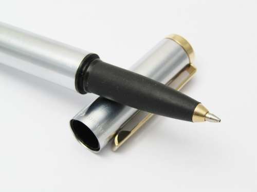 Vintage Sheaffer Ballpoint Pen
