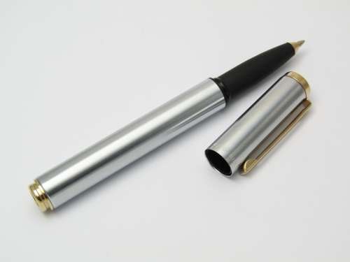 Vintage Sheaffer Ballpoint Pen