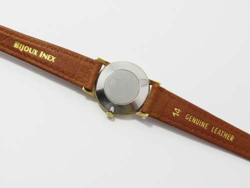 Vintage Ladies Omega Watch Mechanical / Wind-up