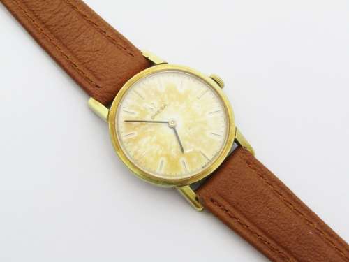 Vintage Ladies Omega Watch Mechanical / Wind-up