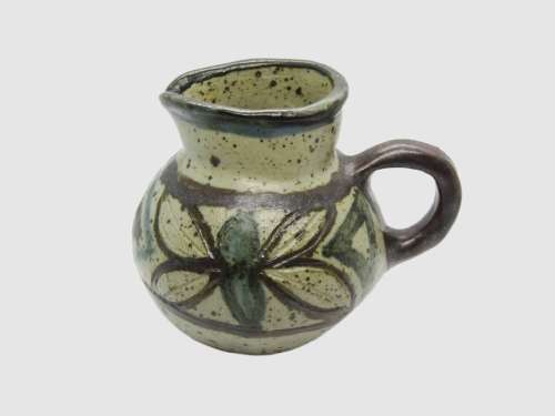 Rare! Rorke`s Drift Stoneware Jug