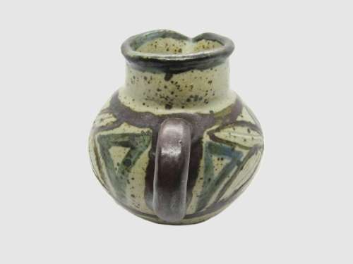 Rare! Rorke`s Drift Stoneware Jug