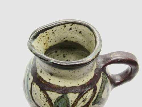 Rare! Rorke`s Drift Stoneware Jug