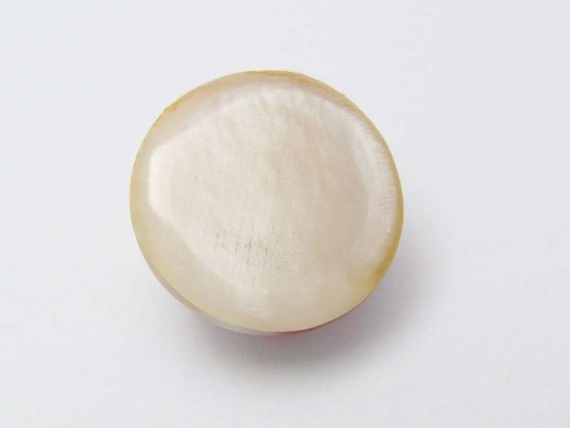 Genuine Cultured Mabe Pearl (Unmounted)
