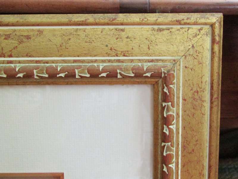 Original At Botha Painting