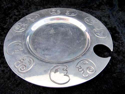 Stunning Carrol Boyes Dish