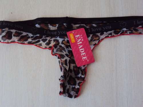 ***Sexy G-String***