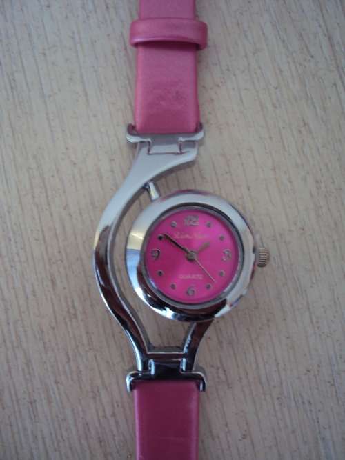 *NEW* Fashion Women's Watch