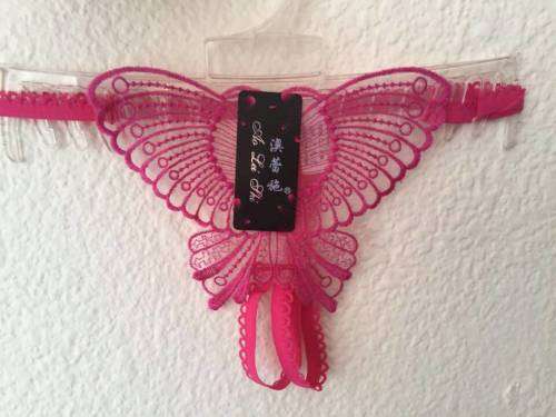 *Sexy G-String*