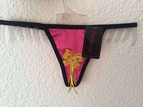 *Sexy G-String*