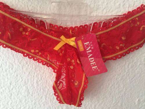 *Sexy G-String*