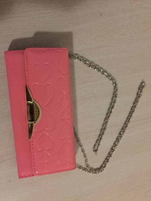 Women Fashion  Long Wallet Clutch Bag