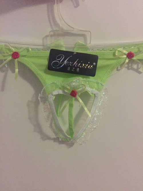*Sexy G-String*