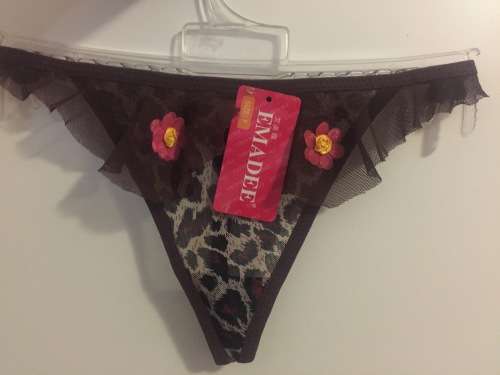 *Sexy G-String*