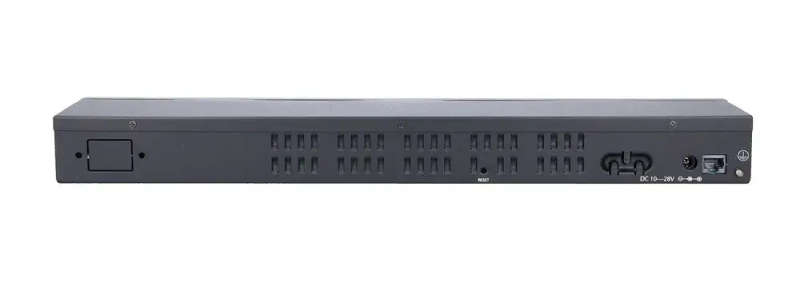 Refurbished MikroTik RB2011