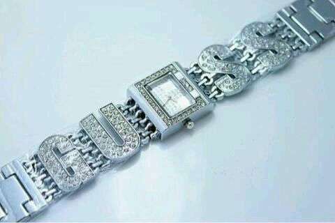 Ladies Guess watch
