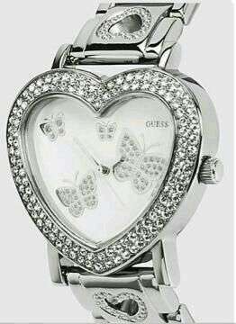 ladies guess watch