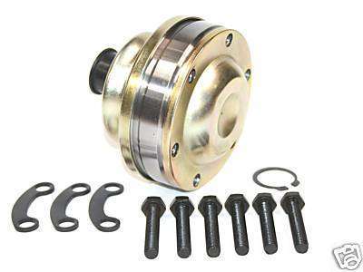 Jeep Grand Cherokee/Liberty front propshaft cv joint