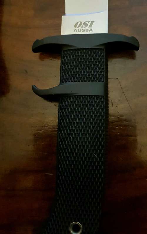 Cold Steel OSI Subhilt Fighter Knife