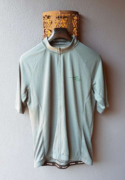 First Ascent (cycling jersey) (reflective) (size: XL)