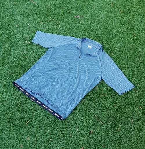 First Ascent (cycling jersey) (reflective) (size: XL)