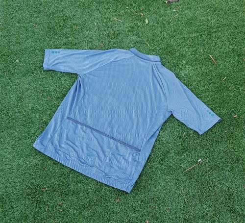 First Ascent (cycling jersey) (reflective) (size: XL)