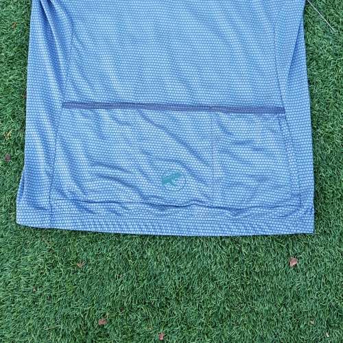 First Ascent (cycling jersey) (reflective) (size: XL)