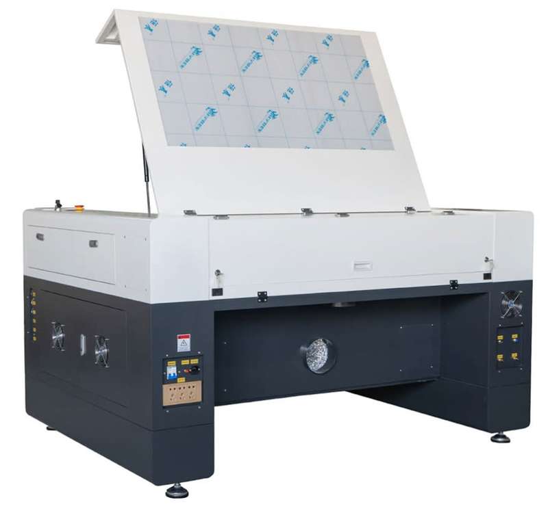 Co2 Laser Cutter/Engraver 1390 SL