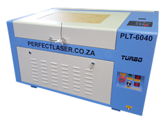 Co2 Laser Cutter/Engraver 6040 80W