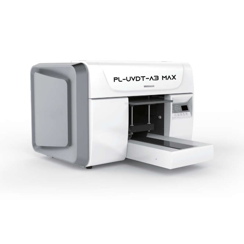 UV Printer A3 Max