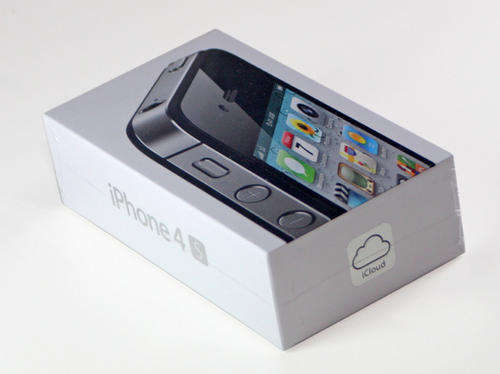 Apple iPhone 4S