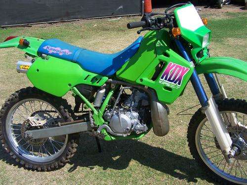 KDX200