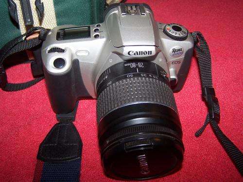 Canon Rebel