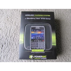 POWERMAT WIRELESS CHARGES