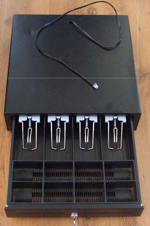 Till Drawer