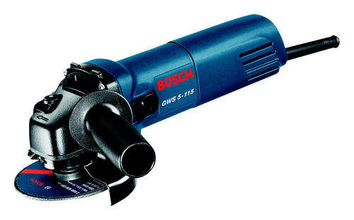 Bosch Grinder 115mm