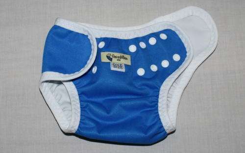 SnuggleBum swim nappy