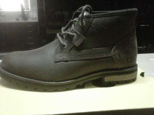 New Caterpillar Boot - Size 8