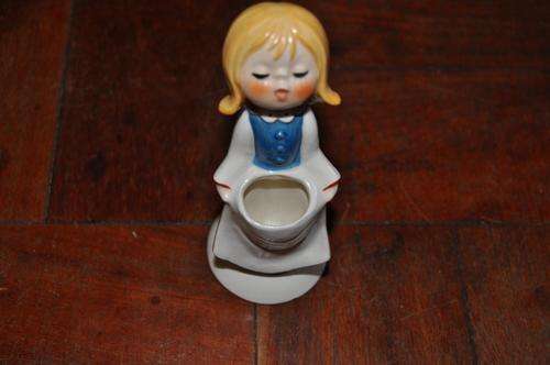 Extremely Rare Goebel Figurine (1967)