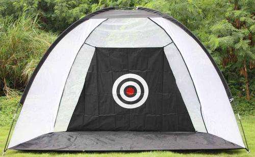 Golf Practice Net Training Aid