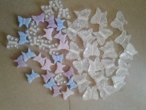 MIX AND MATCH JEWELERY MAKING NR8