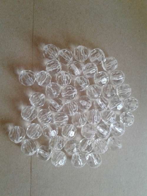 MIX AND MATCHED JEWELRY MAKING - 50 PIECES