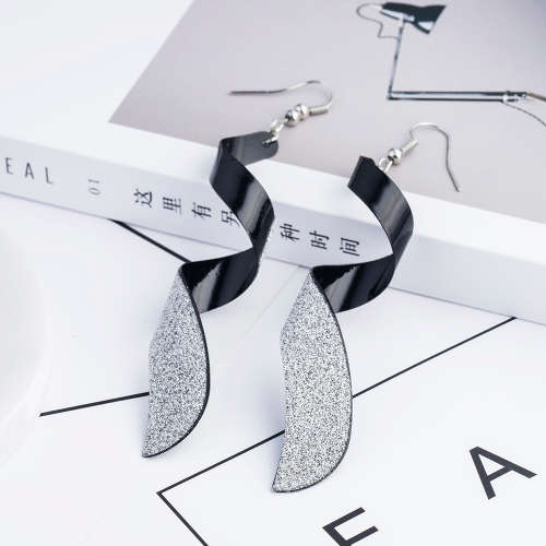 BOHEMIAN PLATED D'OOREILLE FEMME EARRINGS